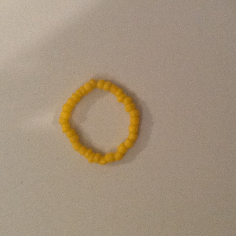 Flower ring bundle - Picture 9 of 10